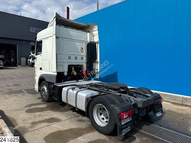 Cabeza tractora DAF XF  EURO 6, ACC