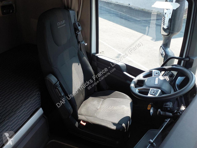 Tracteur DAF XFn  FT 4X2