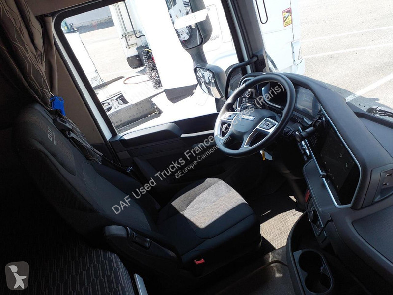 Tracteur DAF XFn  FT 4X2