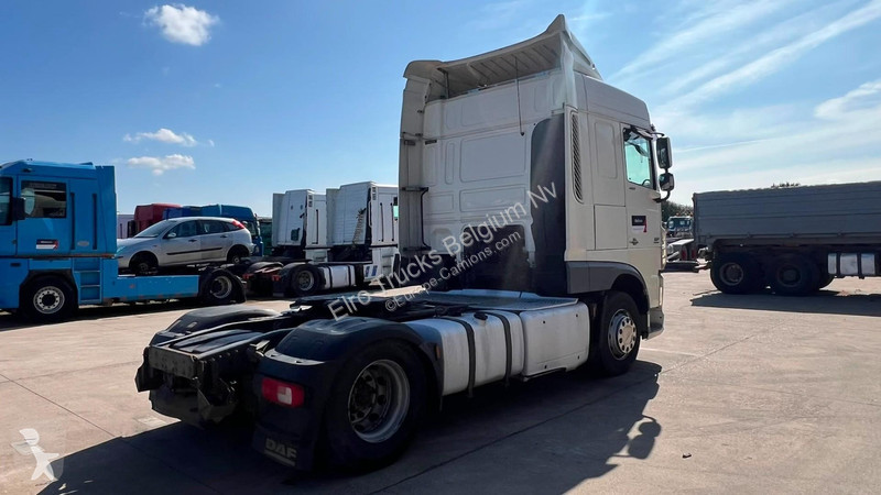 Tracteur DAF (PARFAIT ETAT / GOOD CONDITION /...