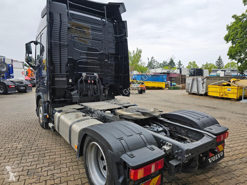 Trekker Volvo FH 460 4x2 MEGA* Standklima,...
