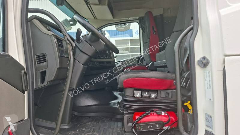 Tracteur Volvo
