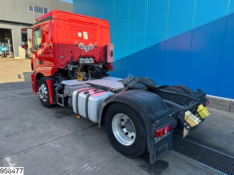 Tratores Mercedes 1843 EURO 6, PTO, ADR, Retarder