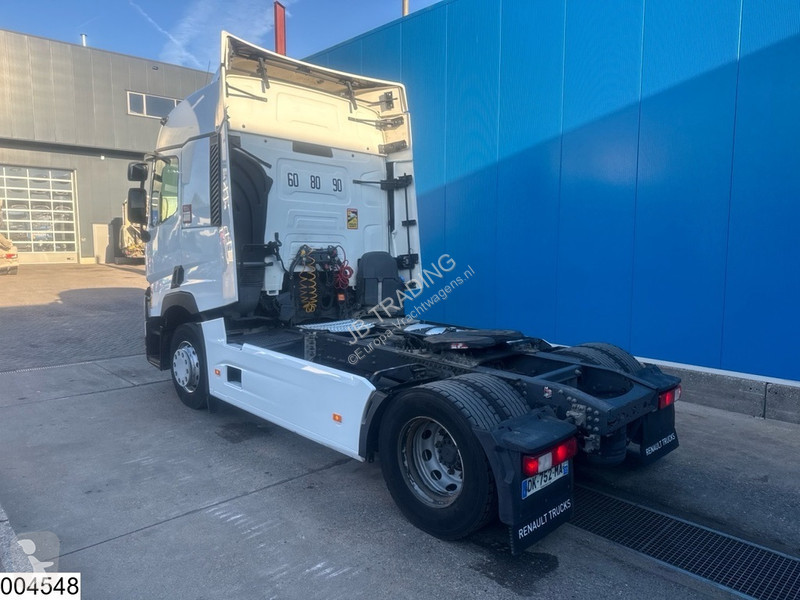 Cabeza tractora Renault T 460 EURO 6