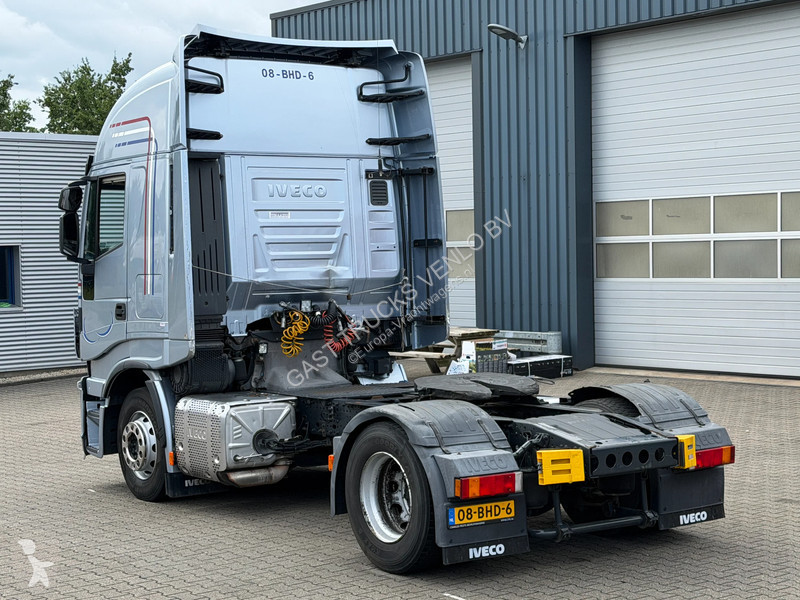 Trekker Iveco 460 Euro 6 / Smart Tacho / Apk...