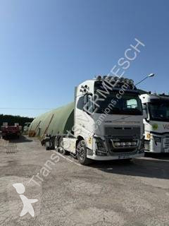 Tratores Volvo