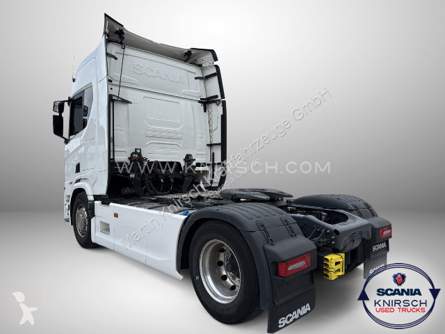 Tracteur Scania R 500A4x2NA / LED / Full Scania...