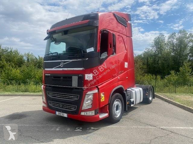 Tracteur Volvo