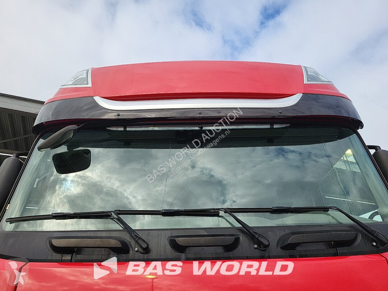 Cabeza tractora DAF XF XF