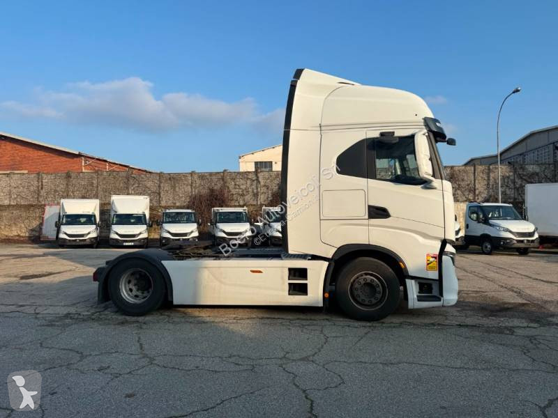 Trekker Iveco