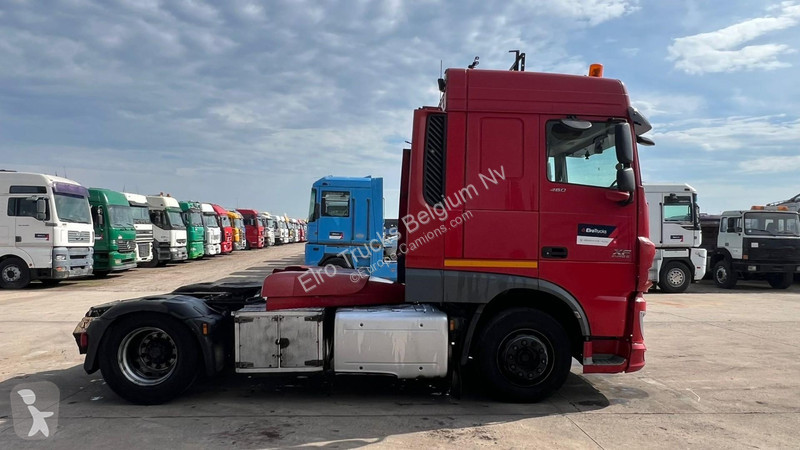 Trekker DAF (GOOD CONDITION / BONNE ETAT)