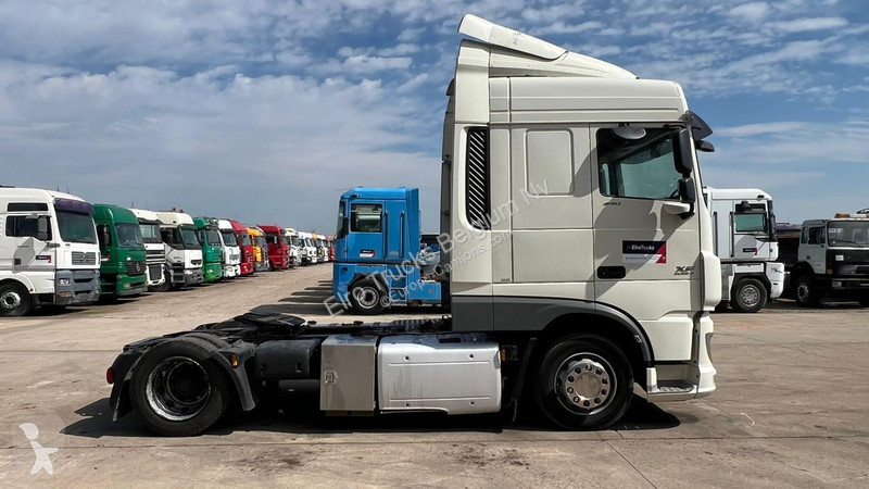 Trekker DAF 440 (GOOD CONDITION / BONNE ETAT)