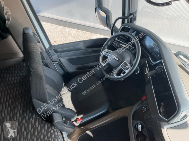 Cabeza tractora DAF XFn  FT 4X2