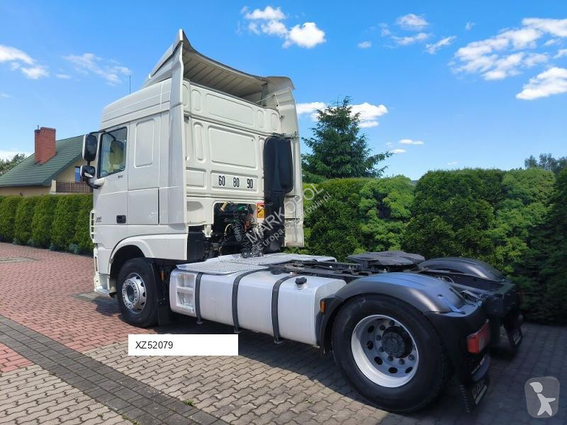 Trekker DAF XF510/ EURO 6 / AUTOMAT/ STANDARD/...