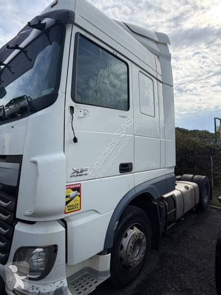 Trekker DAF