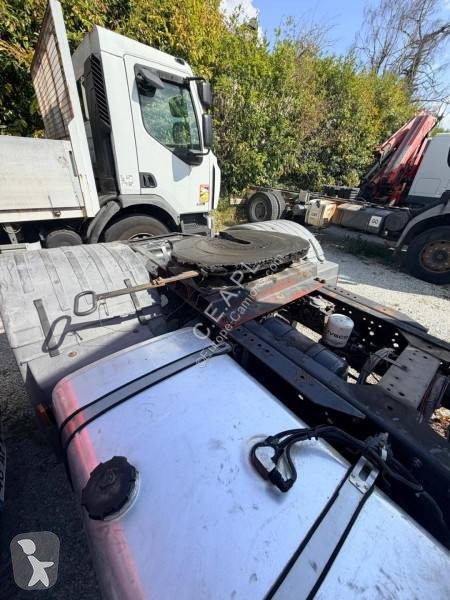 Trekker Iveco