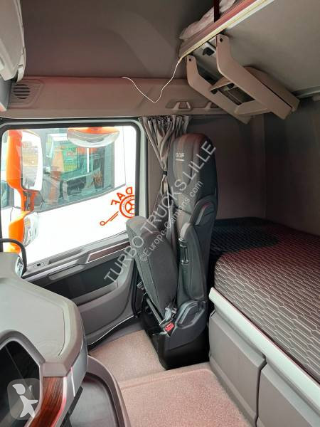 Trekker DAF