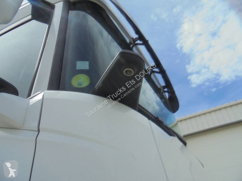 Trekker DAF
