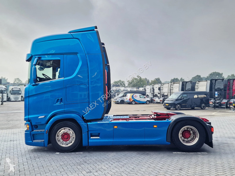 Trekker Scania S500 Highline 4x2 - Full spec -...
