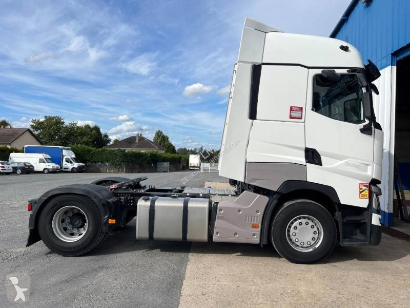 Cabeza tractora Renault 520 T4X2 E6