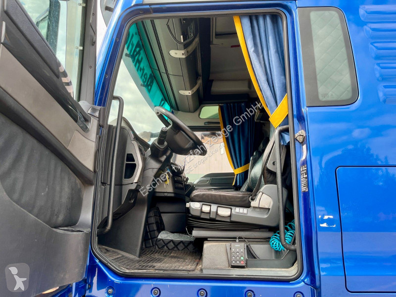 Trekker MAN 18.560 D38 BLS |...