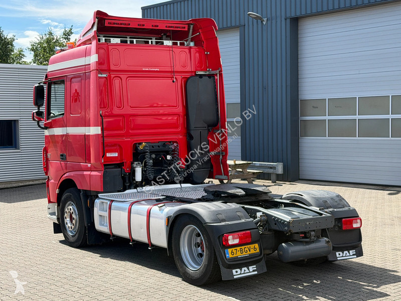 Trekker DAF 440 Euro 6 / Smart Tacho / Apk...