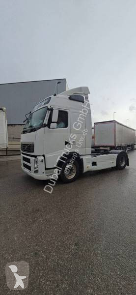 Cabeza tractora Volvo