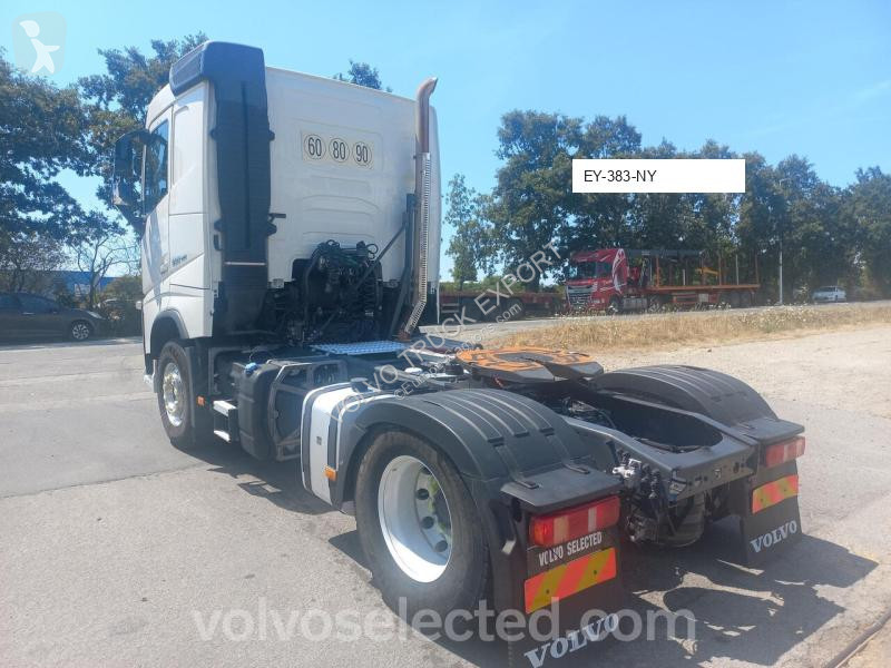 Traktor Volvo FH