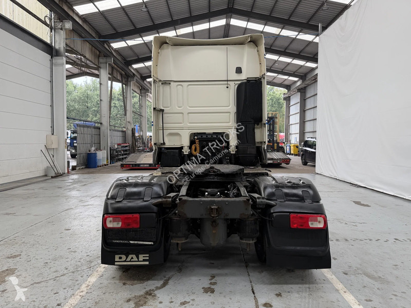 Cabeza tractora DAF 106460 SUPERSPACECAB