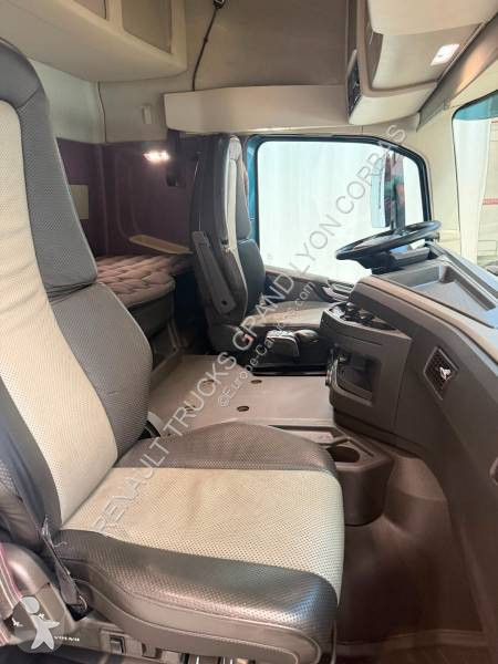 Volvo  tractor unit