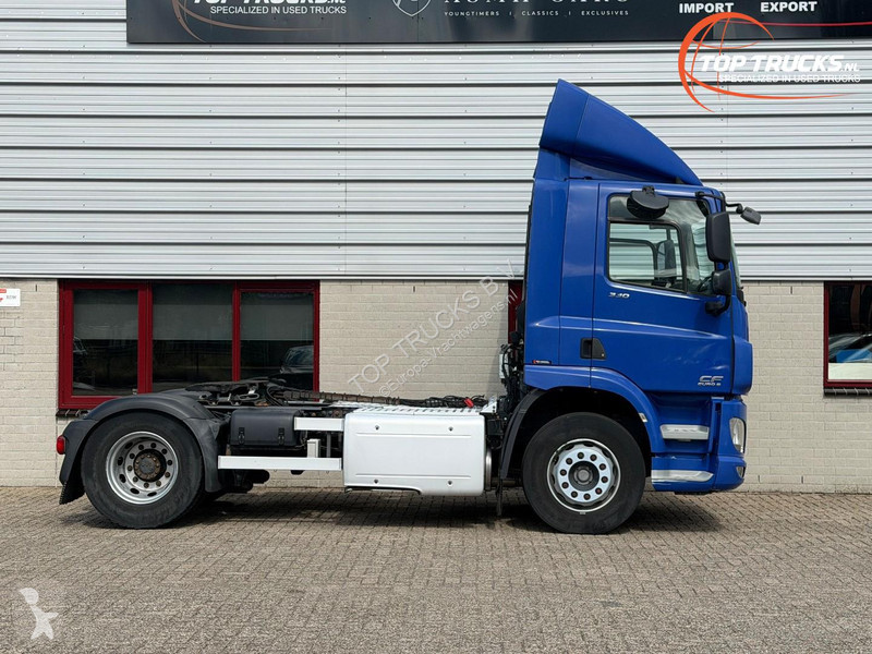 Cabeza tractora DAF 330 FT Day cab - day-cab -...