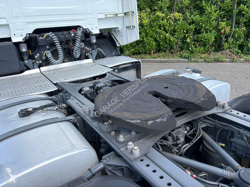 Tahač DAF 480 FT NGD Euro6