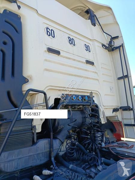 Tahač MAN TGX 18.440