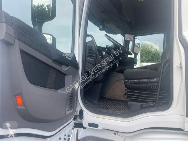 Cabeza tractora DAF 450 FT Euro6