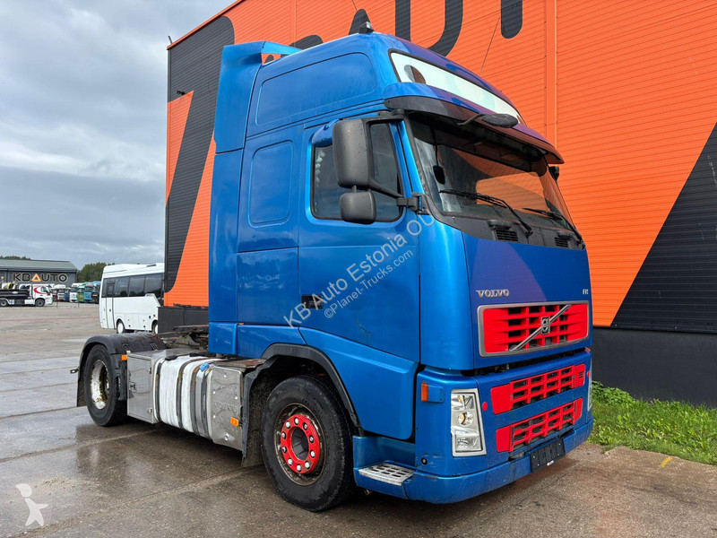 Cabeza tractora Volvo 440 4x2 ADR