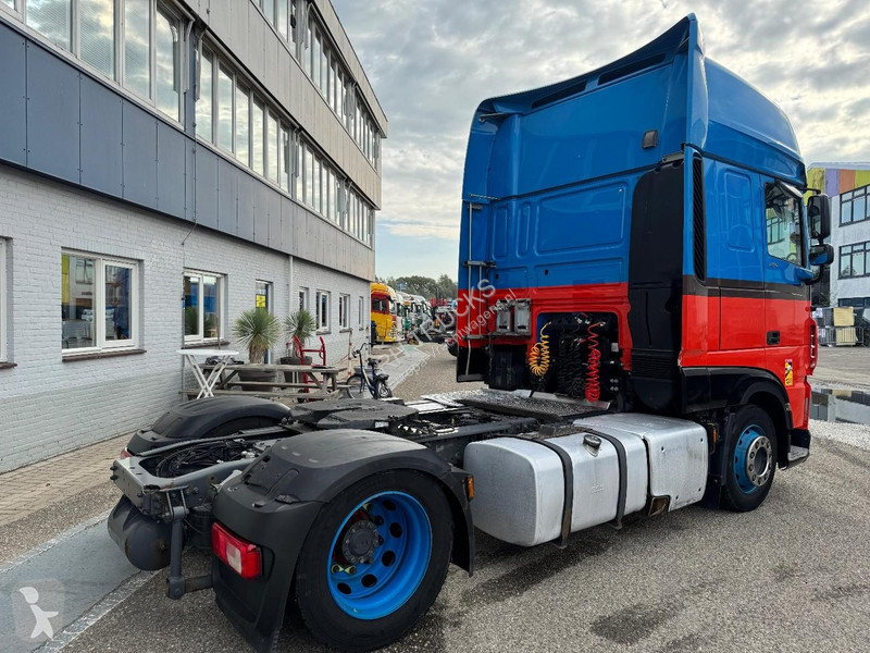 Trekker DAF 450 4X2 EURO 6 MEGA