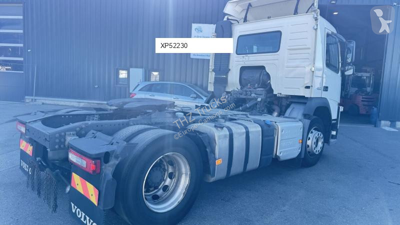 Tahač Volvo FM 460