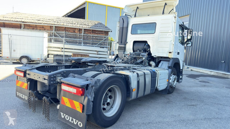 Tahač Volvo FM 460