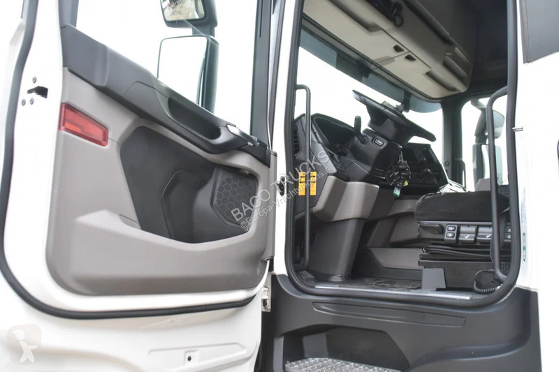 Nyergesvontató Scania R460 NGS 4x2 SUPER - NEW...