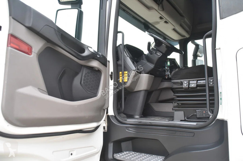 Nyergesvontató Scania R460 NGS 4x2 SUPER - NEW...