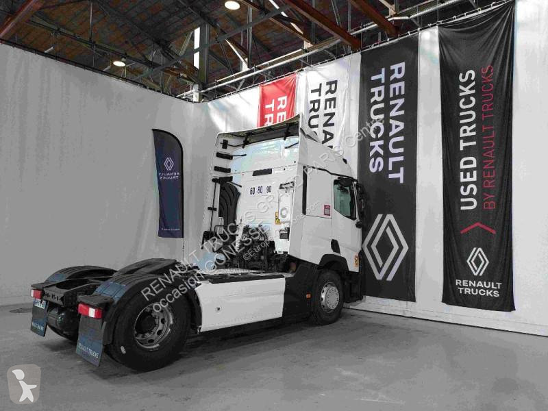 Cabeza tractora Renault 480 T4X2 E6