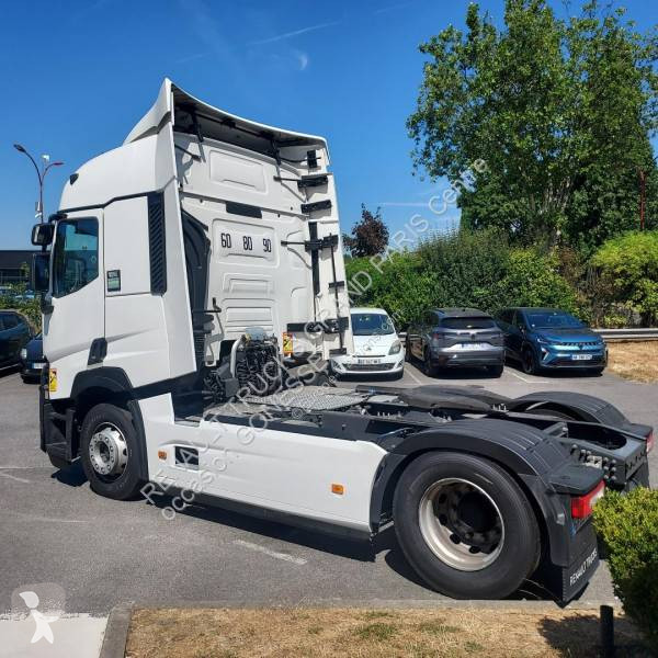 Cabeza tractora Renault 480 T4X2 E6