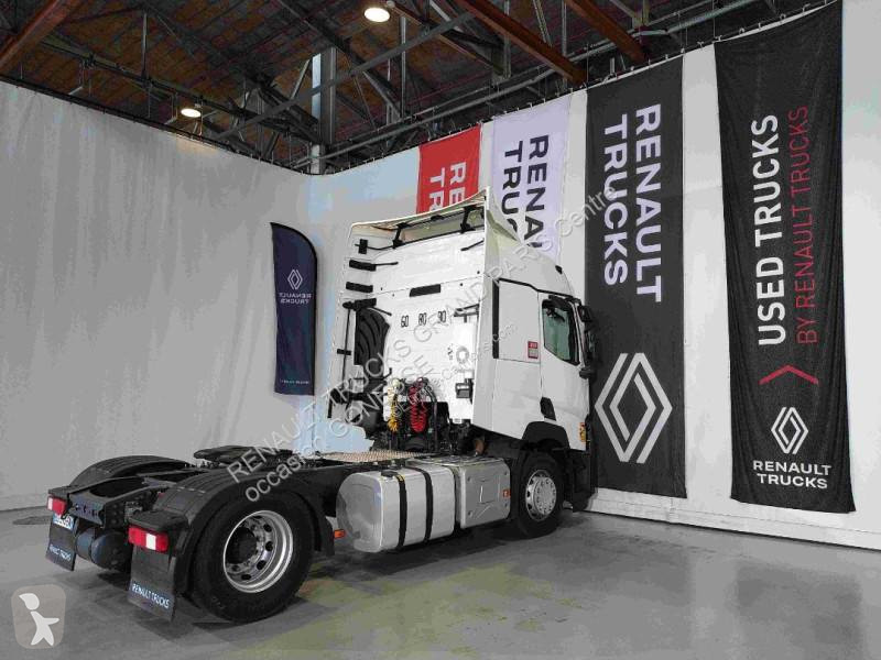 Cabeza tractora Renault 480 T4X2 E6
