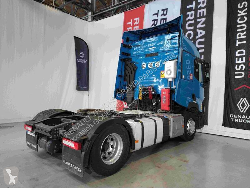 Cabeza tractora Renault 480 T4X2 E6