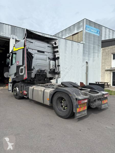Tahač Renault 480 T4X2 E6
