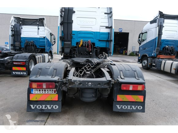 Cabeza tractora Volvo FH 460