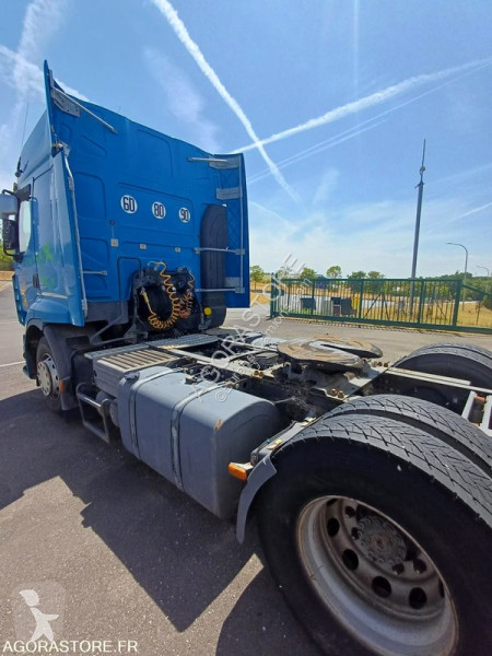 Cabeza tractora Renault PREMIUM