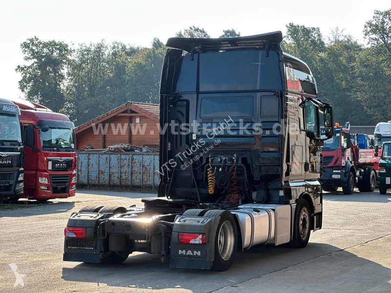 Cabeza tractora MAN 18.440 4x2 LL Navi ACC LGS...
