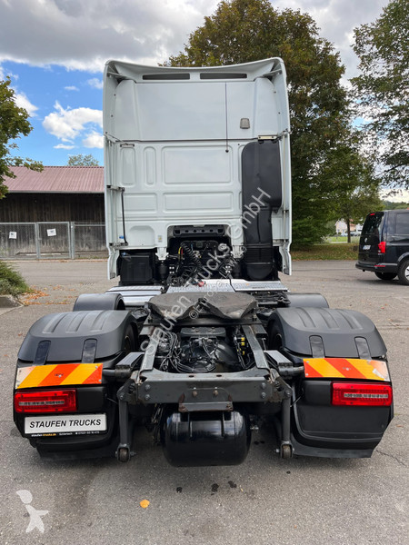 Tahač DAF 530 SSC 6x2/4*MEGA*Intarder*Voll*E6D