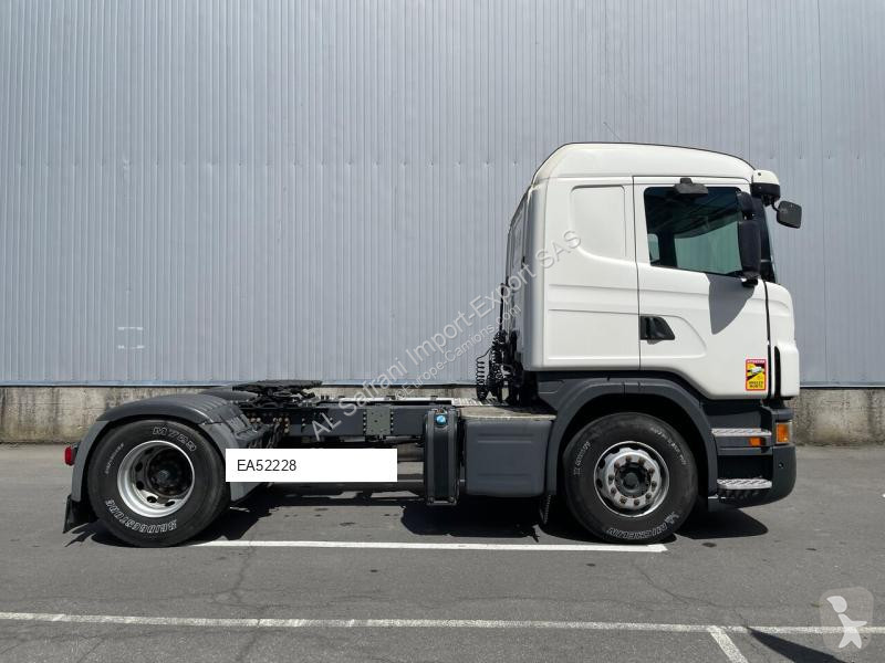 Tahač Scania G440